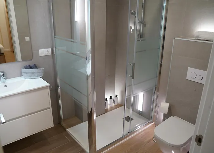 Casa Dolce Casa - Elegant 3br Near Metro & Beach,valencia 아파트 발렌시아