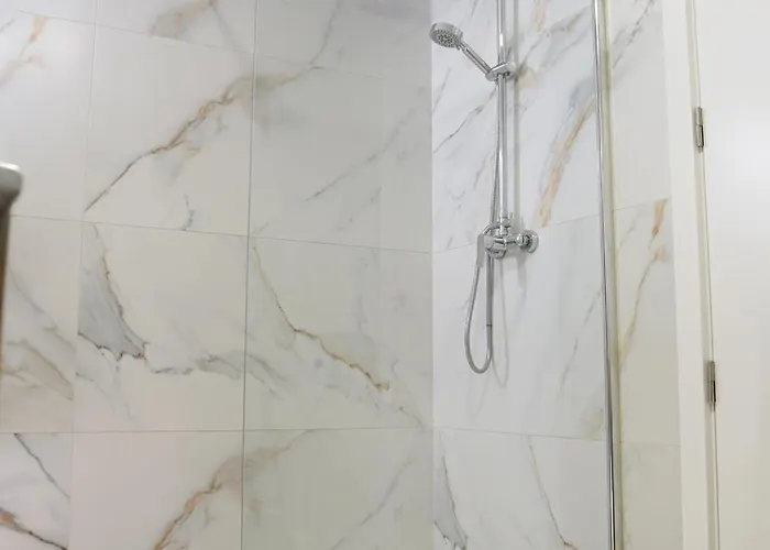 Casa Dolce Casa - Elegant 3br Near Metro & Beach,valencia Valencia