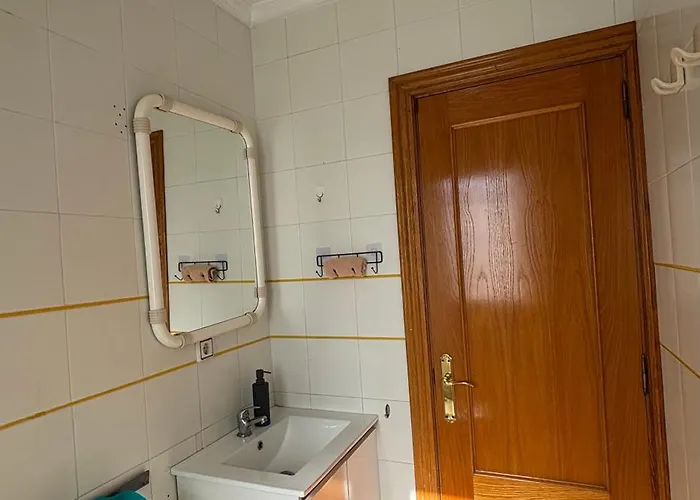 Casa Lumina Laura-valencia * 瓦伦西亚