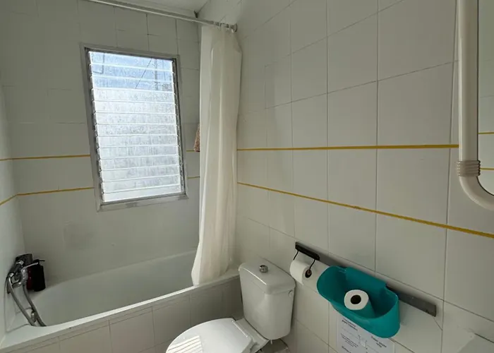 Casa Lumina Laura-valencia 瓦伦西亚