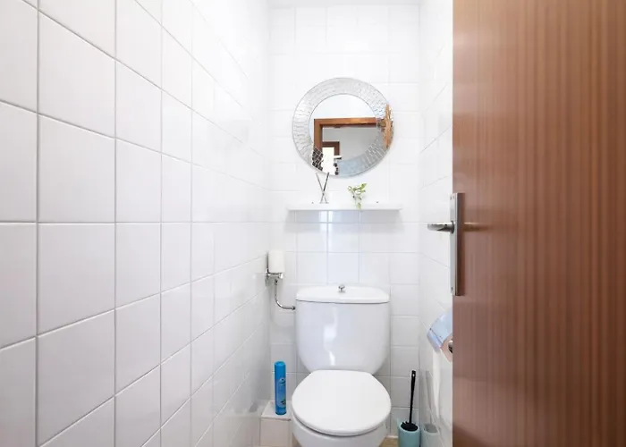 Isola Beachside 아파트 발렌시아