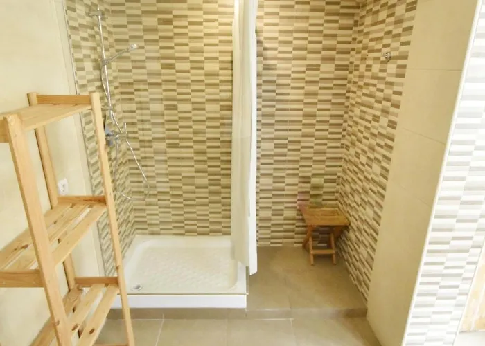 En Casa Historica En La Playa 발렌시아