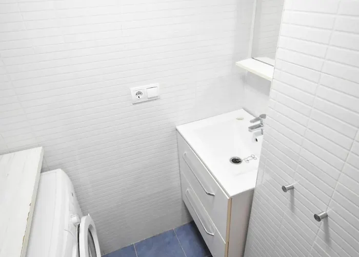 Cerca De La Playa * Βαλένθια