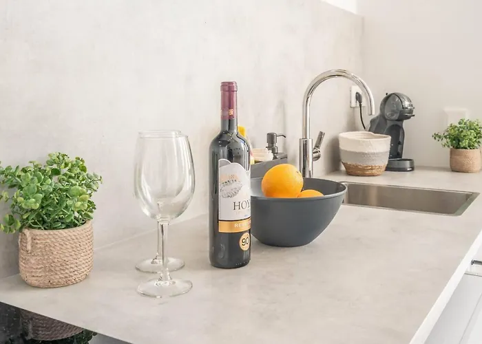 Appartement Vlc Yako *