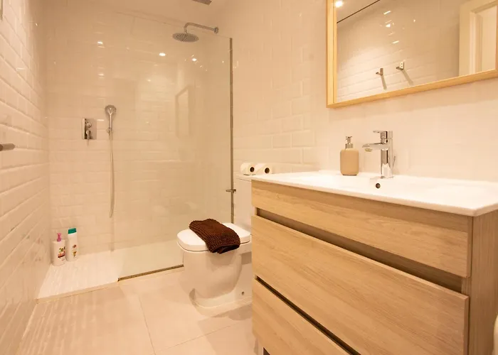 Familiar En Centro - Plaza Ayuntamiento * Βαλένθια