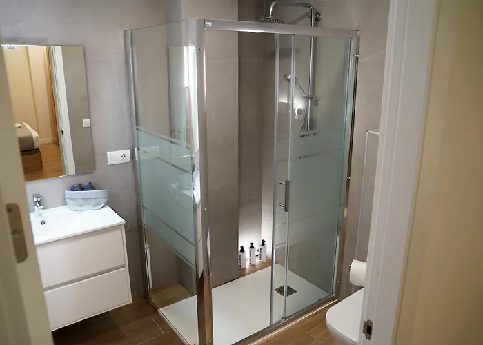 Appartement Casa Dolce Casa - Elegant 3br Near Metro & Beach,valencia Valencia