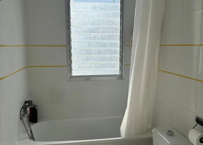 Casa Lumina Laura-valencia 公寓