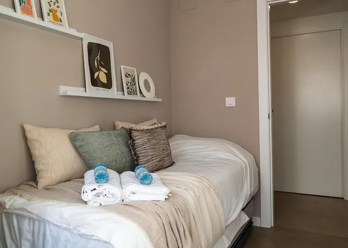 Viva Διαμέρισμα *