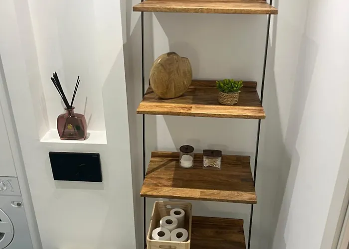 Acogedor Frente A Plaza Del Cedro * فالنسيا