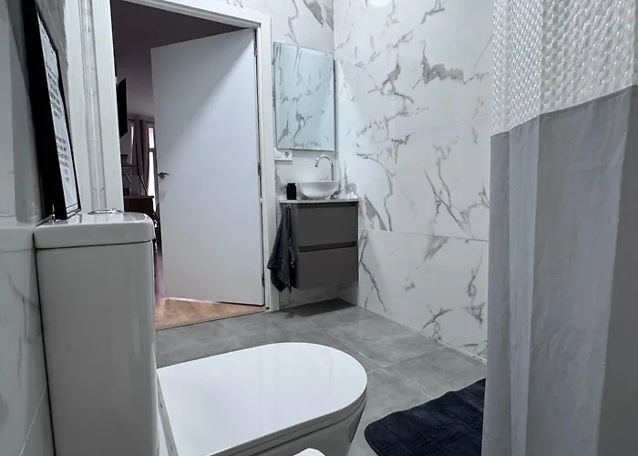 En 아파트 발렌시아