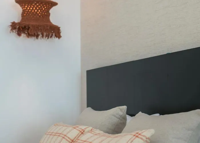 아파트 District Key - Valencia, Olimpia 2