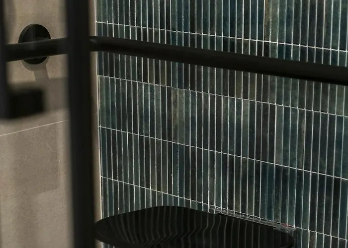 아파트 District Key - Valencia, Olimpia 2 발렌시아