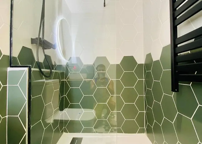 Florit Flats - The Cabanyal & Port شقة فالنسيا