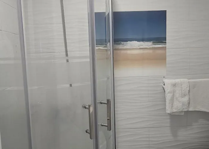 아파트 A123 Viviendaturisticavalencia Grandes Grupos 발렌시아