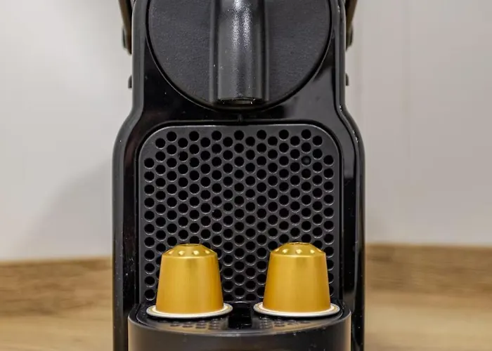 Bright & Modern - Rose Y Maya 아파트 발렌시아