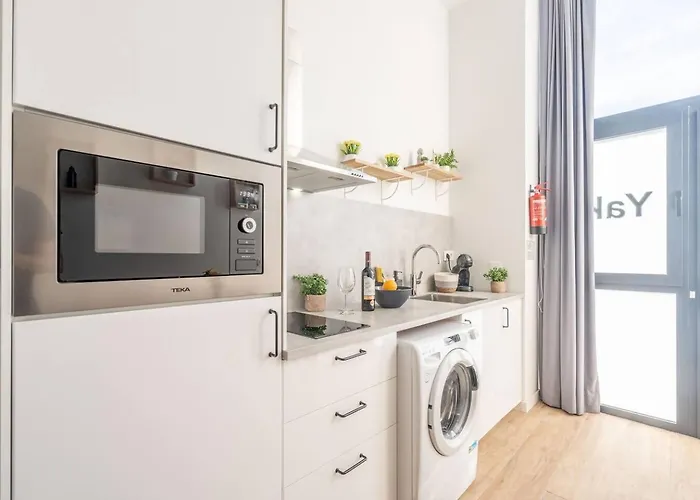 Appartement Vlc Yako