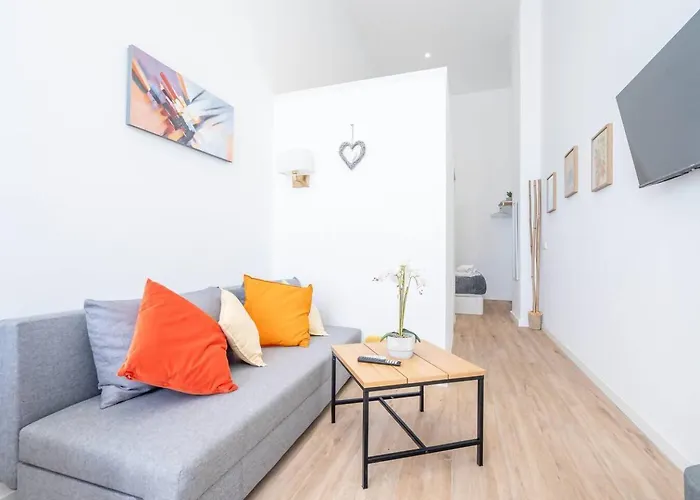 Vlc Yako Appartement *