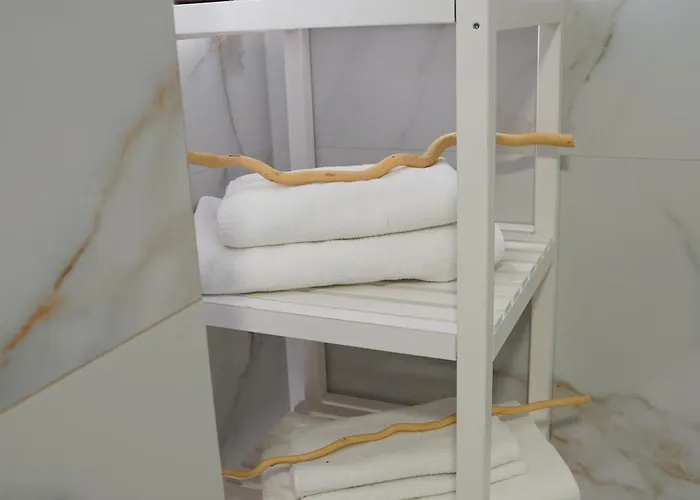 Appartement Casa Dolce Casa - Elegant 3br Near Metro & Beach,valencia Valencia