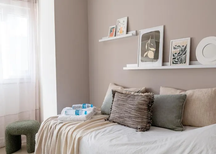 Viva Διαμέρισμα *