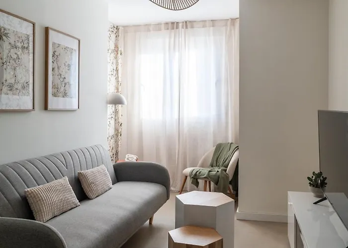 Διαμέρισμα Viva Βαλένθια