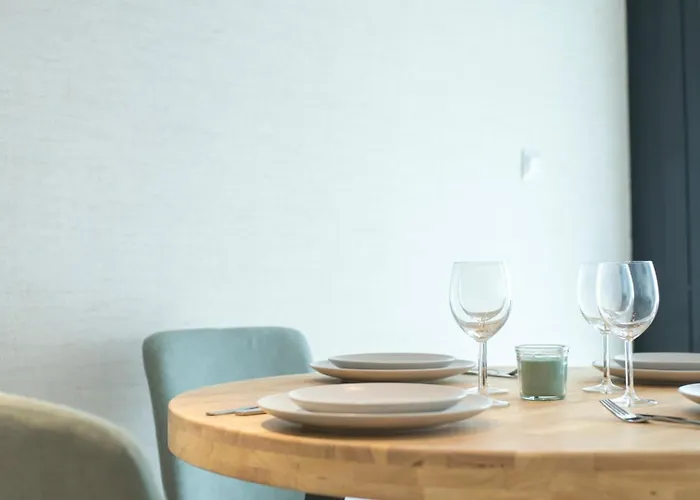 District Key - Valencia, Olimpia 2 *