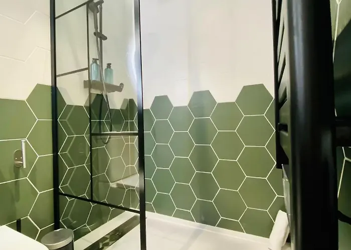 Florit Flats - The Cabanyal & Port شقة فالنسيا