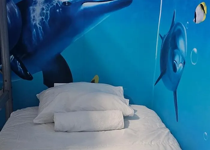 A123 Viviendaturisticavalencia Grandes Grupos * 발렌시아