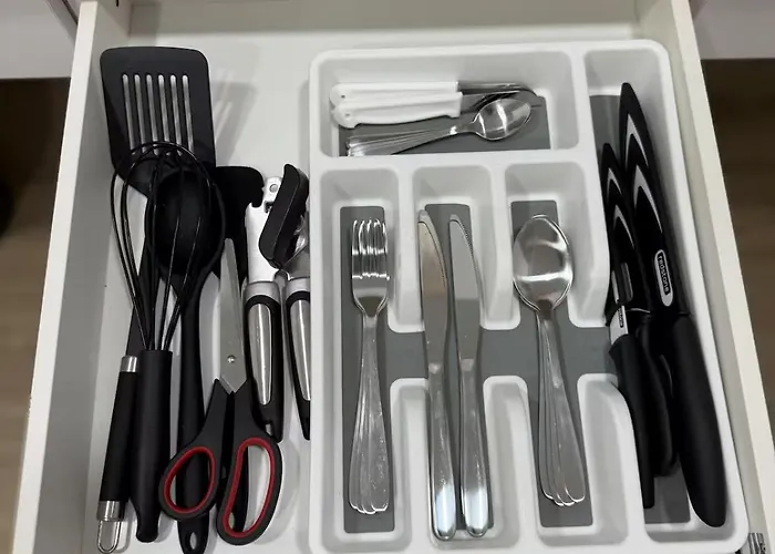 Bright & Modern - Rose Y Maya 발렌시아