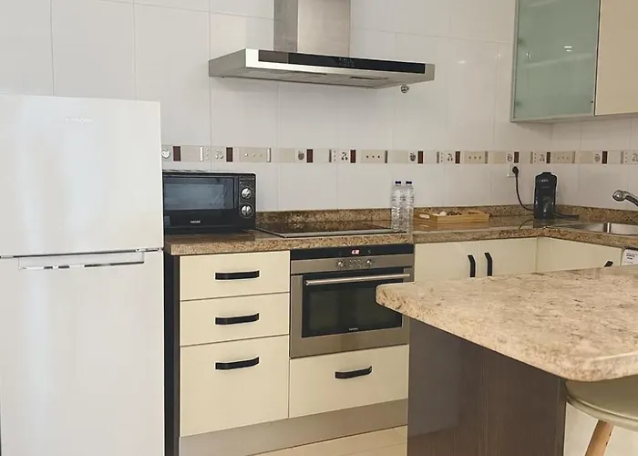 Luxury A40-13 With Terrace And Sea Views 아파트 *