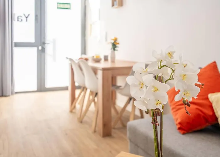 Appartement Vlc Yako