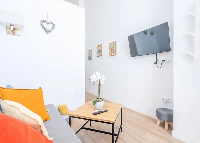 Vlc Yako Appartement Valence