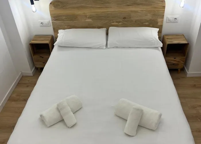 Acogedor Frente A Plaza Del Cedro شقة