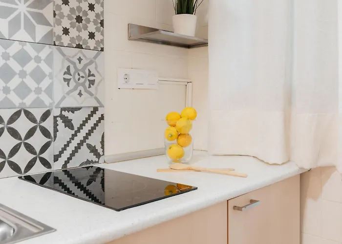 Your Sunny & Spacious Portview 아파트 *