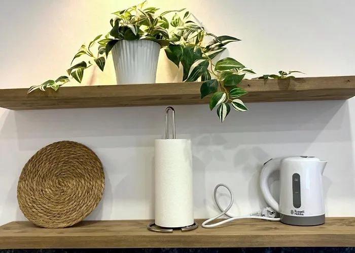 شقة Across From The Turia Modern فالنسيا