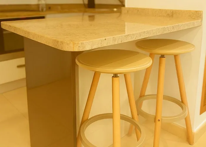 Luxury A40-13 With Terrace And Sea Views