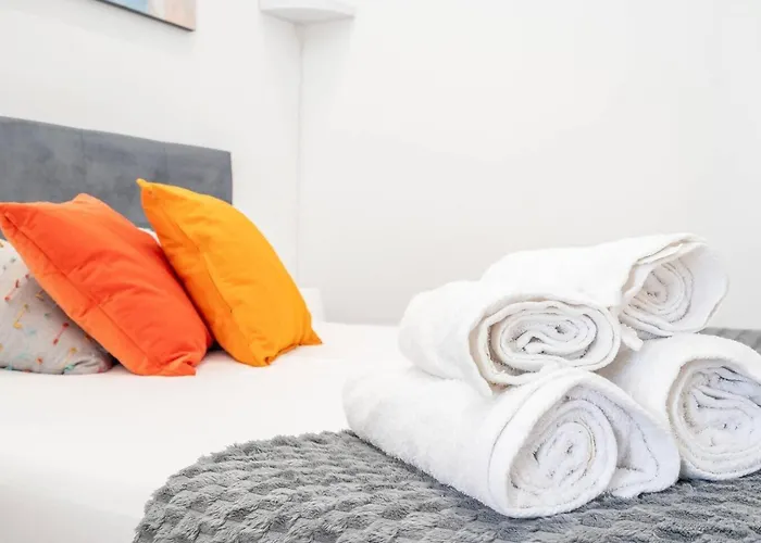 Vlc Yako Appartement Valence