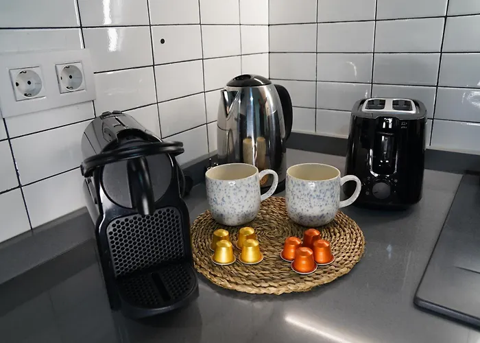 아파트 Casa Dolce Casa - Elegant 3br Near Metro & Beach,valencia