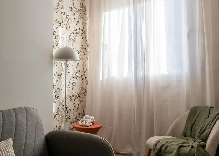 Διαμέρισμα Viva Βαλένθια