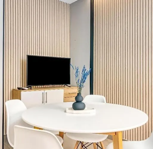 Scape Διαμέρισμα *