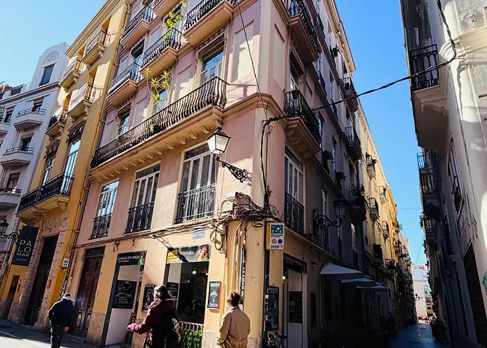 Teixidors De Palomar - Palomargroup