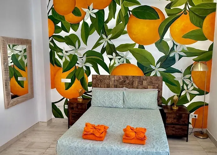 Boutique Loft 1 Next To Torres De Serrano Appartamento