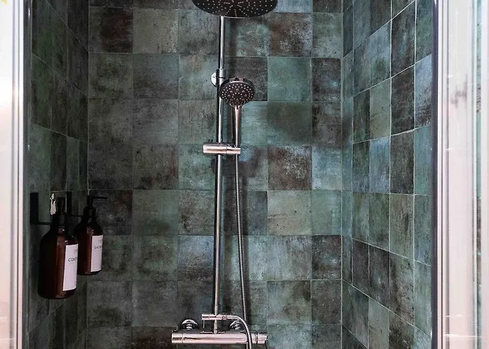 Appartamento Boutique Loft 1 Next To Torres De Serrano *