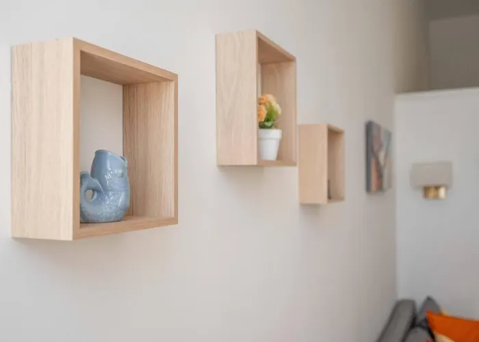 Appartement Vlc Yako *