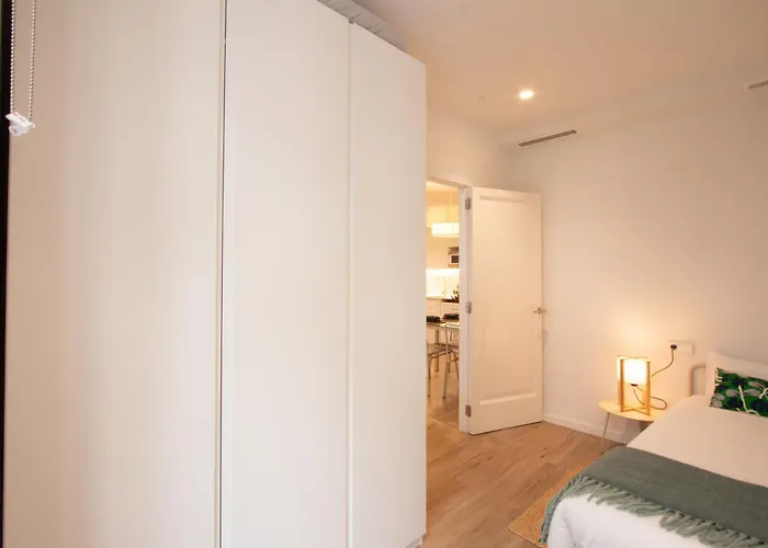 Διαμέρισμα Familiar En Centro - Plaza Ayuntamiento Βαλένθια