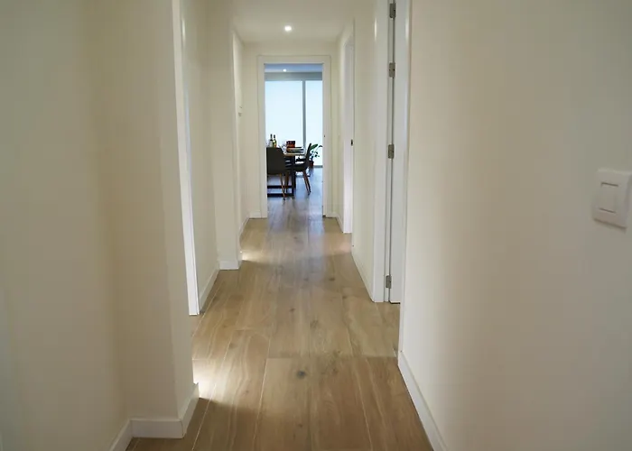 Casa Dolce Casa - Elegant 3br Near Metro & Beach,valencia 아파트 발렌시아