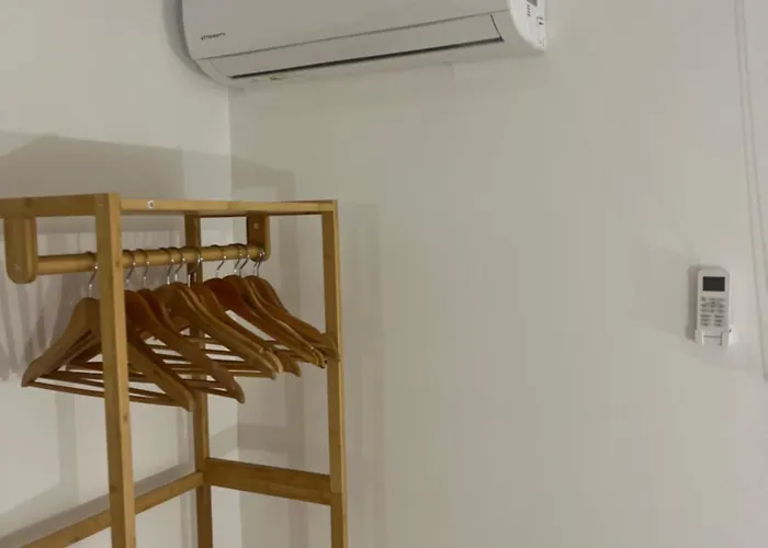 Acogedor Frente A Plaza Del Cedro *