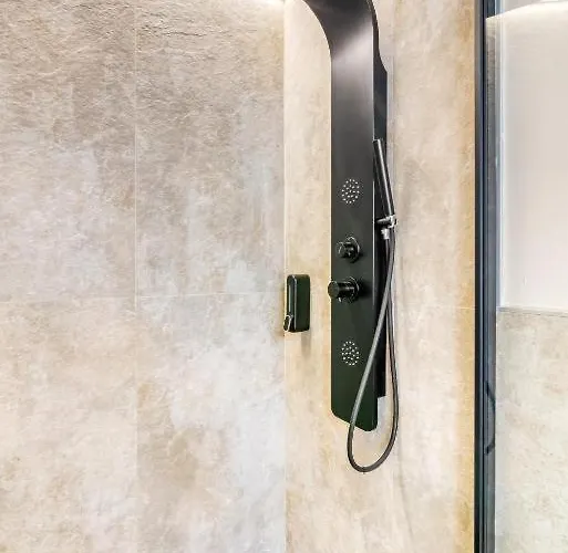 Scape Διαμέρισμα *