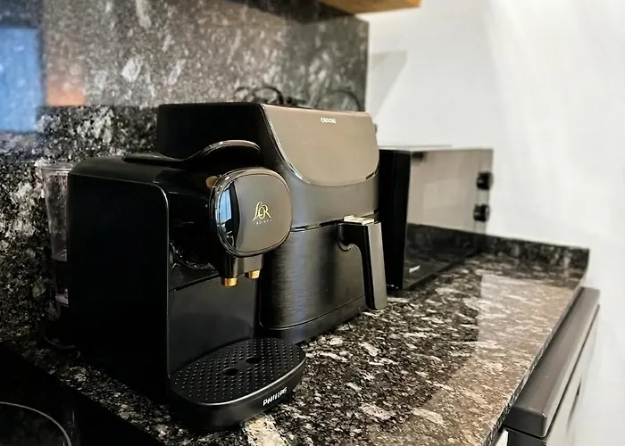 شقة Across From The Turia Modern فالنسيا