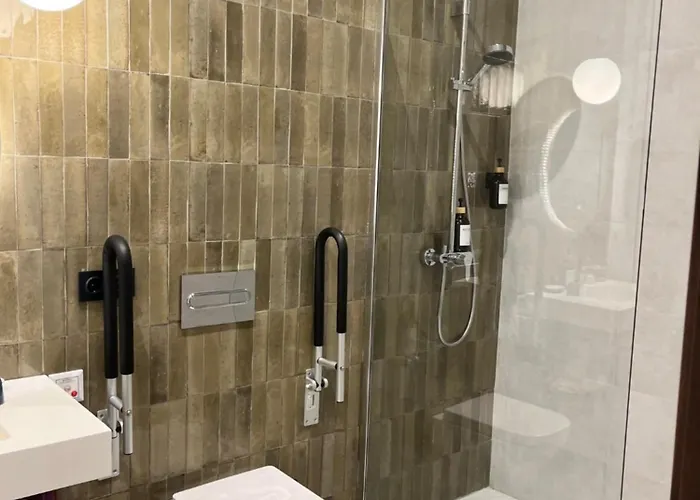 Appartement The 153 Valencia