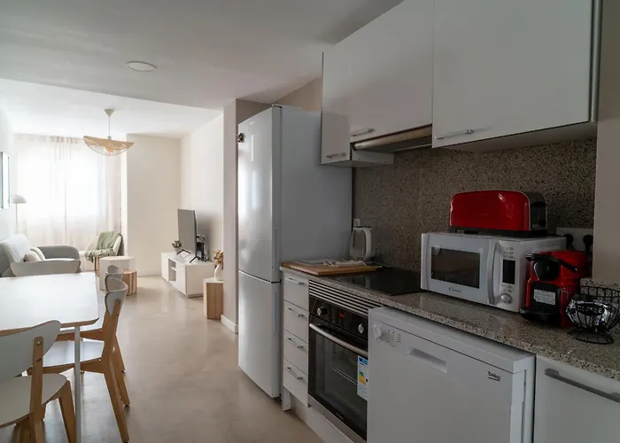 Διαμέρισμα Viva Βαλένθια